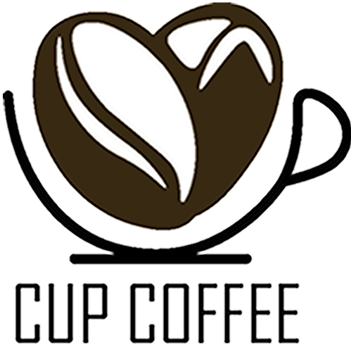 LOGO CUP COFFEE
